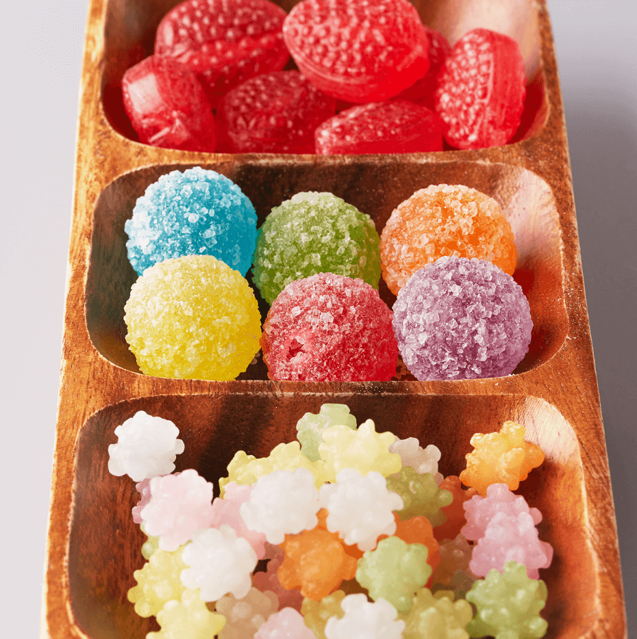 Traditional Japanese Sweets Explore Sakuraco